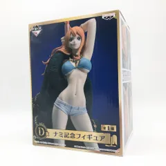 ワンピース　ナミ　フィギュア　まとめ売り ワンピース[ナミフィギュア 未開封5種セット]One Piece [Nami