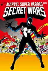 2025年最新】シークレットウォーズ マーベルの人気アイテム