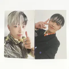 2025年最新】ateez ホンジュン feverの人気アイテム - メルカリ