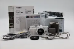 2024年最新】olympus pen lite e-pl6 レンズキットの人気アイテム