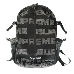 supreme 2012aw backpack バックパック　boxlogo supreme 2012aw backpack バックパック boxlogo