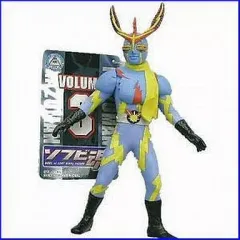 2025年最新】イナズマン ソフビの人気アイテム - メルカリ