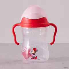 Disney Sippy cup ミニーマウス シッピーカップ