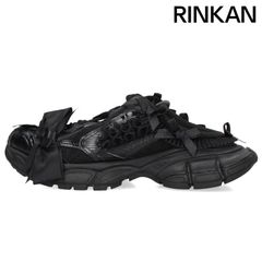 バレンシアガ プラットフォームスタッズクロックスサンダル メンズ40 プラットフォームスタッズクロックスサンダル | BALENCIAGA