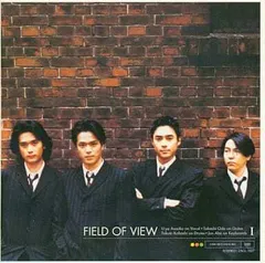 2024年最新】field of view cdの人気アイテム - メルカリ