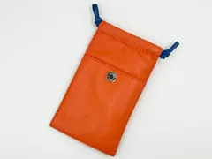 HERMES - 【極美品】HERMES ピロ セリエ アニョーミロ スマホケース ポーチ 目立った傷や汚れなし】【極美品】HERMES エルメス ピロ セリエ