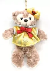 【中古】ぬいぐるみ シェリーメイ ぬいぐるみバッジ 「東京ディズニーリゾート30周年“ザ・ハピネス・イヤー”」 東京ディズニーリゾート限定
