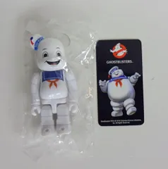 MEDICOM TOY - 新品 BE@RBRICK 400% ゴーストバスターズ マシュマロマン BE@RBRICK STAY PUFT MARSHMALLOW MAN COSTUME Ver. 400％ – MCT