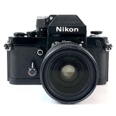 2024年最新】nikon ニコン fフォトミックの人気アイテム - メルカリ