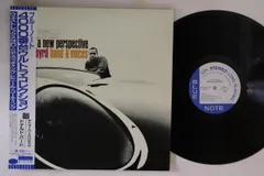 その他 LP Donald Byrd A New Perspective BN4124 BLUE NOTE /00260 NS01ODA5LmpwZWc.jpeg