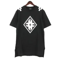 2024年最新】Marcelo Burlon tシャツの人気アイテム - メルカリ