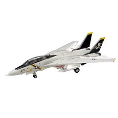 ファインモールド 1/72 航空機シリーズ アメリカ海軍 F-14A トムキャット プラモデル FP30