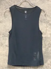 ※最終値下げ［新品］Rapha メンズメリノメッシュベースレイヤー　XS BMK01XX_BBK_Merino-Base-Layer-