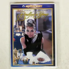 Yahoo!オークション -「ティファニーで朝食を」(レコード) の