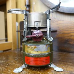 コールマン規格 Rogers社製 M-1950 ガソリンストーブ ミルスペック US軍 1960年代 エキスパート藤沢辻堂店のサムネイル