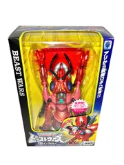 【未開封】ビーストウォーズ メタルス D-46 特殊戦闘員 インフェルノ 2025年最新】ビーストウォーズ インフェルノの人気アイテム