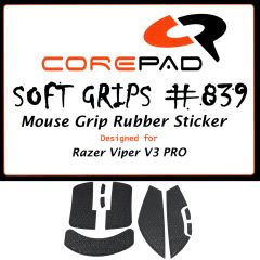 Corepad Soft Grips Razer Viper V3 PRO