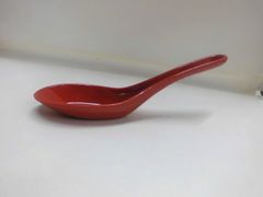 (未使用品)  メラミン　レンゲ
