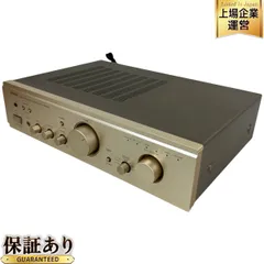 2025年最新】denon pma-390ivの人気アイテム - メルカリ