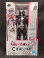 BANDAI SPIRITS 이치 반 쿠지 SHFiguarts 가면 라이더 가면 라이더 지오 C상 가면 라이더 지오 클리어 블랙 ver. SHFiguarts