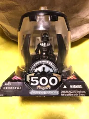2025年最新】STAR WARS 500体記念 ダース・ベイダーの人気