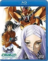 [중고] [매우 좋음] 기동전사 건담 00 세컨드 시즌 2 [Blu-ray] 2mvetro
