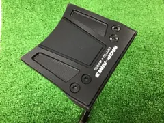 限定150本　ラウンド未使用　三浦技研MGP-M3 パター センターシャフト 全ての 限定150本 センター パター 三浦技研MGP-M3 ラウンド未
