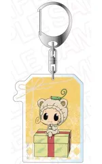 【中古】キーホルダー リボーン アクリルキーホルダー Present ver. 「家庭教師ヒットマンREBORN!」