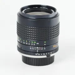 2025年最新】MD 35mm F1.8の人気アイテム - メルカリ