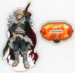 2026年最新】爆豪勝己 アクスタ 十傑の人気アイテム - メルカリ