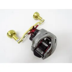 シマノスコーピオンmd 301XG LH左ハンドル シマノ スコーピオン