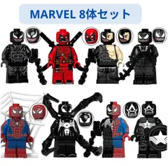 2025年最新】ヴェノムプール フィギュアの人気アイテム - メルカリ