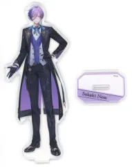 【中古】アクリルスタンド・アクリルパネル 榊ネス アクリルスタンド 「バーチャルYouTuber にじさんじ 3SKM」 Welcome Goods