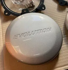 2025年最新】フォグランプ ランエボの人気アイテム - メルカリ 