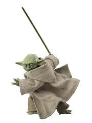 S.H.Figuarts ヨーダ -Classic Ver.- (STAR WARS： Revenge of the Sith)