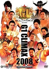 2025年最新】g1 climax dvdの人気アイテム - メルカリ
