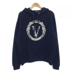 ヴェルサーチ VERSACE パーカーのサムネイル