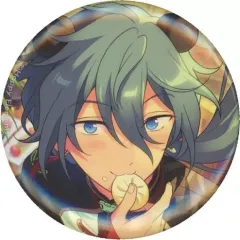 【中古】バッジ・ピンズ 椎名ニキ 「あんさんぶるスターズ!! テーマスカウト缶バッジ［2022 SUMMER] -Idol Side-」