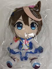 Gift ぬいぐるみ 宮尾美也 アイドルマスター ミリオンライブ