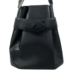 鑑定済 美品 ルイヴィトン エピ ショルダーバッグ サックデポール 2way 茶 楽天市場】【バッグ】LOUIS VUITTON ルイ ヴィトン エピ