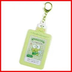 けろけろけろっぴ サンリオ(SANRIO) チェキ用ホルダー(エンジョイアイドル) 869295