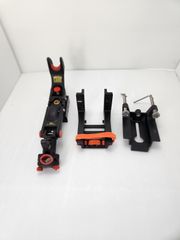 釣り具 ルアー まとめ売り 引退品 ケース付 - メルカリ