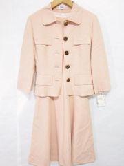 ★FOXEY　フォクシー　スーツ　セットアップ　ワンピース　ジャケット　セット販売　送料込み　S　953547