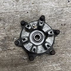 cb400t オイルポンプ 良品 - メルカリ