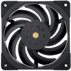 新品 120mm CPUクーラーファン、コンピュータケースファン、4PIN TL-B12 PWM Thermalright PCファン、2150RPM、S-FDBベアリング用静圧性能ファン