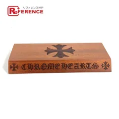 入手困難 CHROME HEARTS クロムハーツ インテリア ディスプレイ 【公式