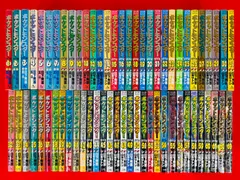 2025年最新】ポケットモンスタースペシャル 全巻の人気アイテム