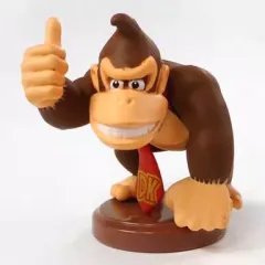【中古】トレーディングフィギュア 5.ドンキーコング 「チョコエッグ スーパーマリオ」