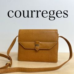 【 COURREGES 】ハンドバッグ／ショルダーバッグ a2529 Courreges クレージュ ハンドバッグ REEDITION BAGUETTE