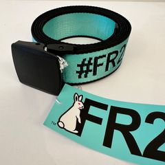 FR2 ベルト沖縄限定　FR2沖縄店購入品 2025年最新】fr2 ベルト 沖縄限定の人気アイテム - メルカリ